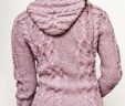Hood-sweater