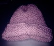 Purple-hat