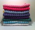 Colourful-washcloth