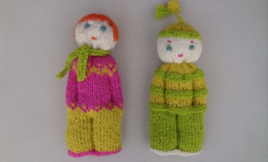 Dolls