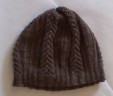 Brown Hat