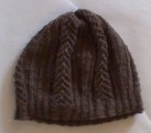 Brown Hat